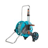Gardena 18513-20 Cleverroll M Set Hortum Arabası - Bahçe Sulama Seti