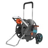 Gardena 18520-20.000.00 Hortum Arabası CleverRoll L Easy
