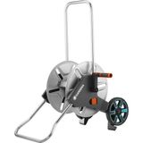 Gardena 18540-20.000.00 Aquaroll Metal Hortum Arabası M - Standart