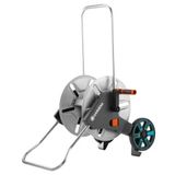 Gardena 18540 Cleverroll M Metal Hortum Arabası