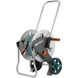 Gardena 18542-20 Hortum Arabası Cleverroll M Metal