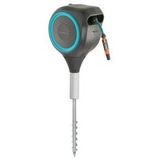 Gardena 18604-20 Hortum Makarası Rollup S 15Mt