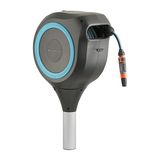 Gardena 18604 Otomatik Hortum Makarası 15 M