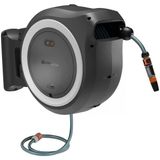 Gardena 18642 Powerroll Xl 35 Mt Akülü Hortum Ve Otomatik Sarma Makarası