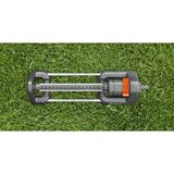 Gardena 18704 Salınımlı Çim Sulama Fıskiyesi