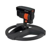 Gardena 18708-20 Aquazoom Compact Salınımlı Fışkiye