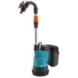 Gardena 2000/2 18 v Akülü Yağmur Suyu Pompası