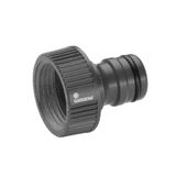 Gardena 2802-20 Musluk Adaptörü 1"