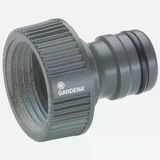 Gardena 2802-20 Profi Musluk Adaptörü 43558 (3'Li Paket)