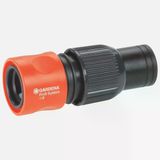 Gardena 2817-20 Profi Sistem Hortum Adaptörü (4'Li Paket)