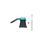 Gardena 3115 Meyve Toplama Aparatı + 3721 Combisystem 210-390Cm Teleskopik Sap