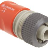 GARDENA (32914) 5/8" Su Durdurucu ile Aksesuar Hortum Onarım Konnektörü