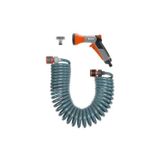 Gardena 4646-20 10 mt Spiral Hortum Seti