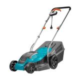 Gardena 5031-20 Elektrikli Çim Biçme Makinesi Powermax 1100 Watt 32 Cm