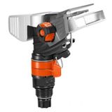 Gardena 8137 Ayarlı Metal Fıskiye Başlığı