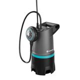 Gardena 9017 20000 Basıc Kirli Su Dalgıç Pompası