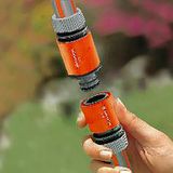 Gardena 931-50 Hortum Uzatma Aparatı (8'Li Paket)