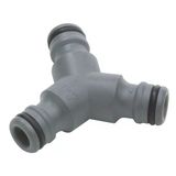 Gardena 934 Hortum Y Bağlantısı (6'Li Paket)