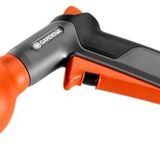 GARDENA Classic 18313-20 - Saksı bitkilerini ve yükseltilmiş yatakları sulamak için çok amaçlı duş, 3 su jeti, don koruması