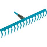 Gardena Combisystem Tırmık, 16 Diş, 40 cm