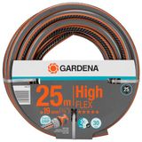 Gardena Comfort HighFlex Hortum 25 metre - 3/4''