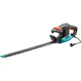 Gardena Easycut 500/55 Elektrikli Çalı Budama Makası: 500 W Motor Gücüne Sahip Elektrikli Çit Budama Makines - Standart