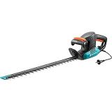 Gardena Easycut 500/55 Elektrikli Çalı Budama Makası: 500 W Motor Gücüne Sahip Elektrikli Çit Budama Makinesi, 55 Cm Uzunluğu, Mm Açıklığı