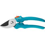 Gardena Easycut Bahçe Makası, Bypass Kesimi, 20 Mm Kesme Çapı, Ergonomik Saplar, Powercoating Bıçakl
