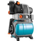 Gardena ev su tesisatı "Comfort - 4000/5 eco", mavi/siyah/turuncu, 30 x 30 x 30 cm, 1754-20
