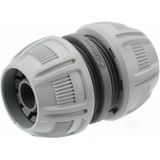 Gardena Onarıcı 13 mm (1/2 Inç) ve 15 mm (5/8 Inç): Hortum Onarımı, Aletsiz Hızlı ve Kolay, Güçlü Ka