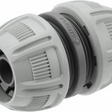 Gardena Onarıcı 13 mm (1/2 inç) ve 15 mm (5/8 inç): Hortum onarımı, aletsiz hızlı ve kolay, güçlü kavrama, yüksek tutma gücü, ambalajlı (18232-20)
