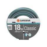Gardena Su Hortumu Classıc 1/2 18 M 18002-20 18002-20 Renkli