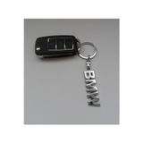 GARDENAUTO Bmw 5 Serisi F10 Krom Anahtarlık