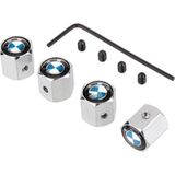 Gardenauto Bmw Sibop Kapağı Alyanlı Çalınmaya Karşı Güvenli Krom