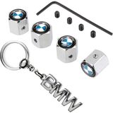 Gardenauto Bmw Sibop Kapağı Krom Alyanlı Model ve Anahtarlık