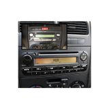 GARDENAUTO Fiat Linea Teyp Tuş Kaplama