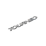 GARDENAUTO For1015 Ford Tourneo Yazı Bagaj Connect - 1c15b402a16ad