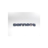 GARDENAUTO Ford Connect Arka Bagaj Yazısı