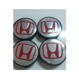GARDENAUTO Honda Jant Göbeği 4'lü 55mm
