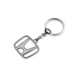 GARDENAUTO HONDA LOGOLU METAL ANAHTARLIK