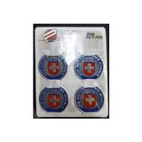 GARDENAUTO Jant Göbeği Arma Hre 60mm Aluminyum