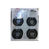 GARDENAUTO Jant Göbeği Arma Konıg 60mm Aluminyum