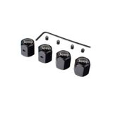 GARDENAUTO Jeep Kilitli Metal Sibop Kapağı (İTHAL ÜRÜN)