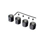 GARDENAUTO Nissan Ariya Kilitli Metal Sibop Kapağı (İTHAL ÜRÜN)