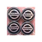 GARDENAUTO Nıssan Jant Göbegi 4lü 55mm