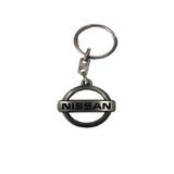 GARDENAUTO Nissan Metal Araba Anahtarlığı