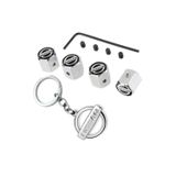 GARDENAUTO Nissan X-trail 2013 Sonrası Sibop Kapağı Krom Alyanlı Model Ve Anahtarlık