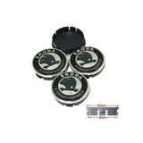 GARDENAUTO Orjinal Tip Jant Göbeği 55mm
