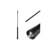 GARDENAUTO Renault Clio 2 1999-2006 Uyumlu Oto Araç Anten Anten Çubuğu Araba Anteni Fm 27cm