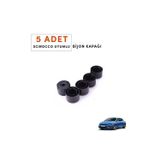 GARDENAUTO Scirocco 2009-2015 Bijon Kapağı (5 Adet) 1k0601173